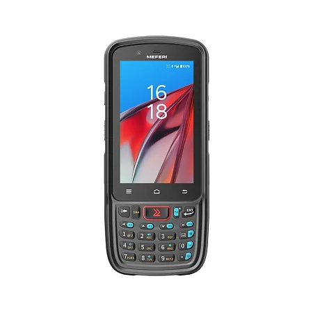 Защитный чехол ME40K Rubber Boot-Black